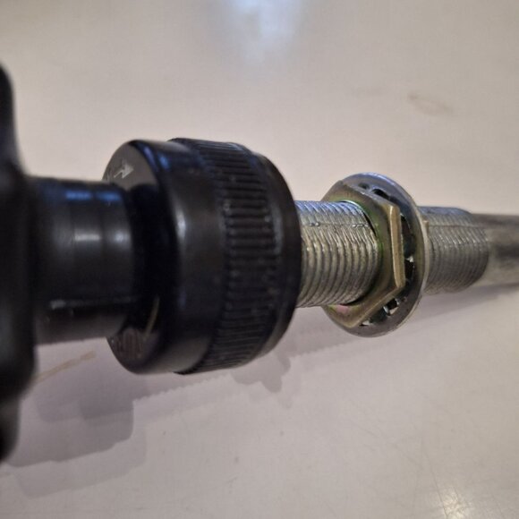 Buyers Throttle Head Assembly Piece VC6TH0 - Picture 4 of 6